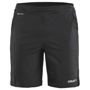 Craft Pro Control Impact Shorts Negro XL Hombre