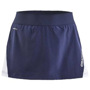 Craft Pro Control Impact Skirt Azul L Mujer