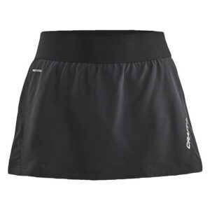 Craft Pro Control Impact Skirt Negro L Mujer