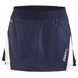Craft Pro Control Impact Skirt Azul 6-8 Years Niño