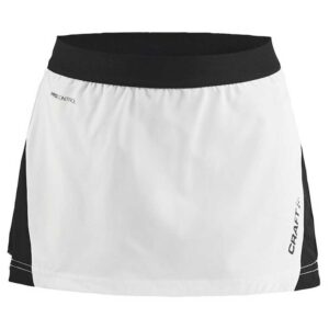 Craft Pro Control Impact Skirt Blanco 12-14 Years Niño
