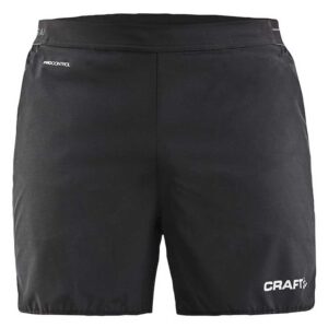 Craft Pro Control Impact Shorts Negro M Hombre