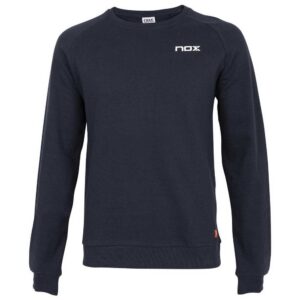 Nox Tour Sweatshirt Negro XS Hombre