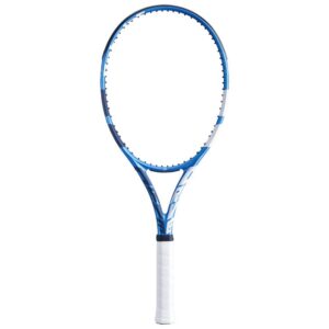 Babolat Evo Drive Lite Unstrung Tennis Racket Blanco,Azul 1