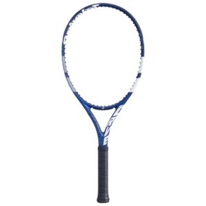 Babolat Evo Drive 115 Unstrung Tennis Racket Azul 2