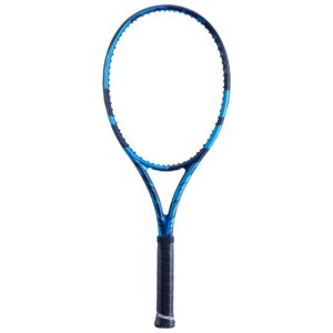 Babolat Pure Drive Unstrung Tennis Racket Azul 1
