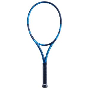 Babolat Pure Drive Tour Unstrung Tennis Racket Azul 1