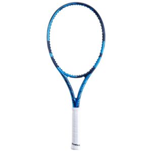 Babolat Pure Drive Team Unstrung Tennis Racket Blanco,Azul 3