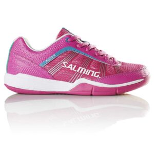 Salming Adder Shoes Rosa EU 41 1/3 Mujer