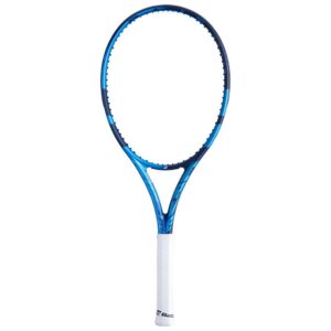 Babolat Pure Drive Super Lite Unstrung Tennis Racket Blanco,Azul 3