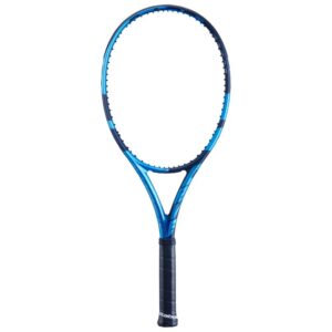 Babolat Pure Drive 107 Unstrung Tennis Racket Azul 1