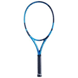 Babolat Pure Drive 110 Unstrung Tennis Racket Azul 5