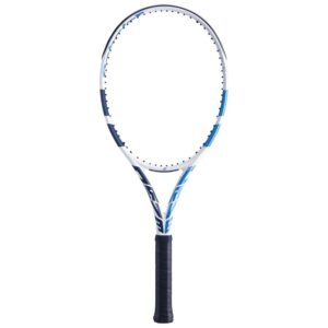 Babolat Evo Drive W Unstrung Tennis Racket Blanco,Azul,Negro 3
