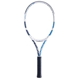 Babolat Evo Drive Lite W Unstrung Tennis Racket Blanco,Negro 3