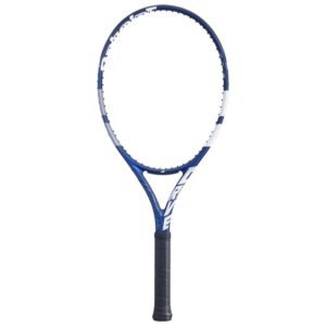 Babolat Evo Drive 115 Tennis Racket Azul 1
