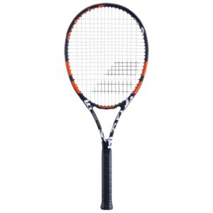 Babolat Evoke 105 Tennis Racket Naranja,Negro 1