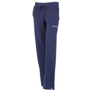 Tecnifibre Logo Pants Azul 8-10 Years Niño