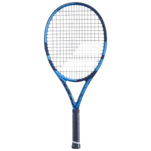 Babolat Pure Drive 25 Tennis Racket Azul 1