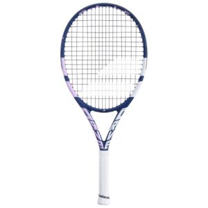 Babolat Pure Drive 25 Tennis Racket Blanco,Azul 0