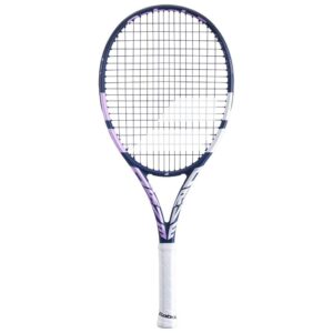 Babolat Pure Drive 26 Tennis Racket Blanco,Azul 0