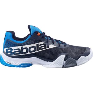 Babolat Jet Premura Shoes Azul EU 40 1/2 Hombre