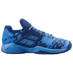Babolat Propulse Fury Clay Shoes Azul EU 39 Hombre