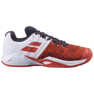 Babolat Propulse Blast Clay Shoes Rojo EU 44 1/2 Hombre