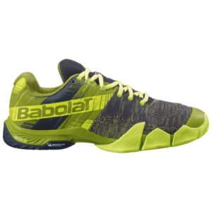 Babolat Movea All Court Shoes Verde EU 46 Hombre