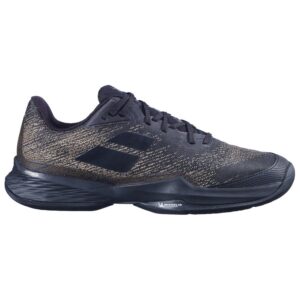 Babolat Jet Mach 3 All Court Shoes Azul,Gris EU 46 1/2 Hombre