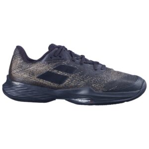 Babolat Jet Mach 3 Clay Shoes Azul EU 48 Hombre