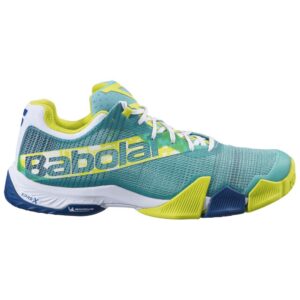 Babolat Jet Premura Shoes Verde EU 45 Hombre