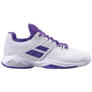 Babolat Propulse Fury All Court Shoes Blanco EU 38 1/2 Mujer
