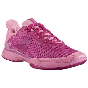 Babolat Jet Tere All Court Shoes Rosa EU 41 Mujer