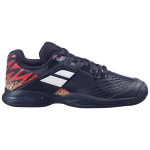 Babolat Propulse All Court Shoes Azul EU 32 Niño