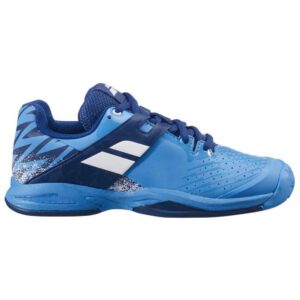 Babolat Propulse All Court Shoes Azul EU 35 Niño