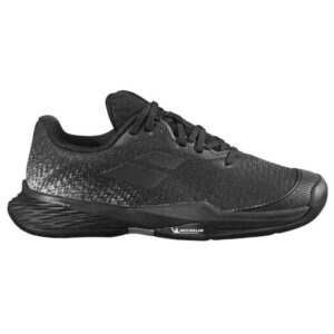 Babolat Jet Mach 3 All Court Shoes Negro EU 35 1/2 Niño