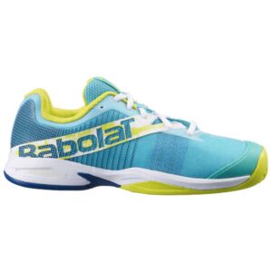 Babolat Jet Premura Shoes Verde EU 36