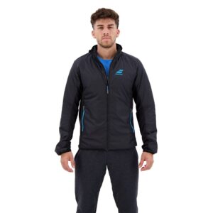 Babolat Exercise Padded Jacket Negro M Hombre