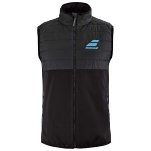 Babolat Exercise Padded Vest Negro XL Hombre