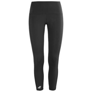 Babolat Exercise Tights Negro S Mujer