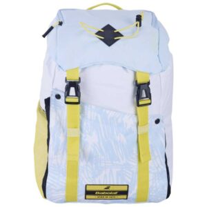 Babolat Classic 16l Backpack Junior Blanco,Azul
