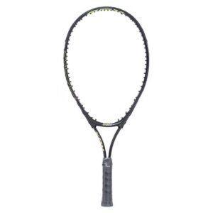 Rox Hammer Pro 23 Unstrung Tennis Racket Negro 10-12 Years
