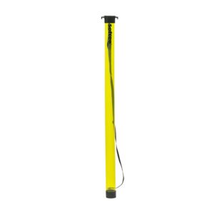 Softee Ball Collecting Tube Amarillo Up To 21 Balls