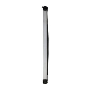 Softee Ball Collecting Tube Transparente Up To 21 Balls