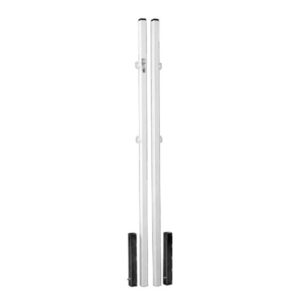 Powershot Square Posts For Badminton Net Blanco
