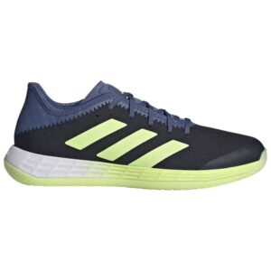 Adidas Badminton Adizero Fastcourt Indoor Shoes Azul EU 40 2/3 Hombre