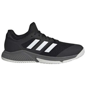 Adidas Badminton Court Team Balance Indoor Shoes Negro EU 44 2/3 Hombre
