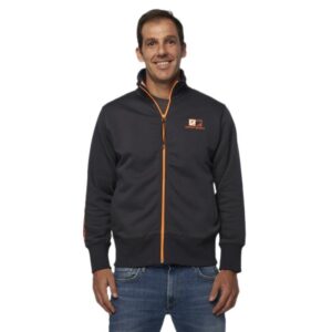 Drop Shot Argon Jacket Negro XS Hombre