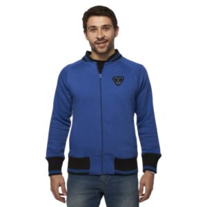 Drop Shot Kilian Jacket Azul L Hombre