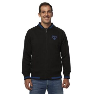 Drop Shot Kilian Jacket Negro XS Hombre